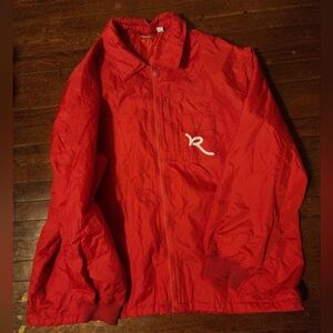 Rocawear Mens Sz 4XL Jacket